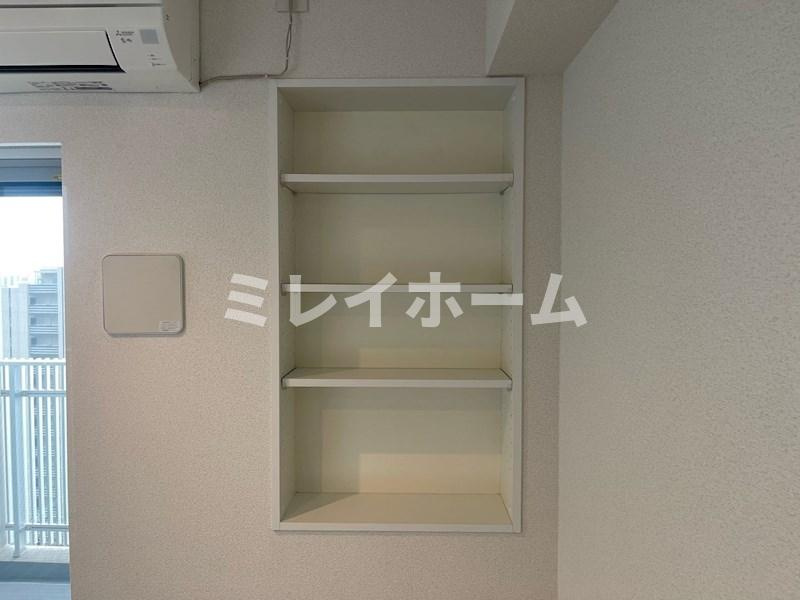 ZOOM品川南のその他