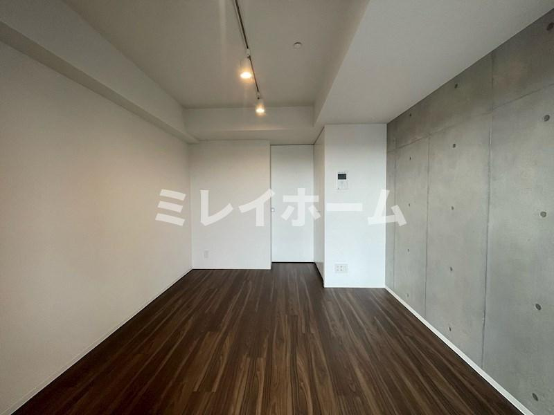 ZOOM品川南の寝室
