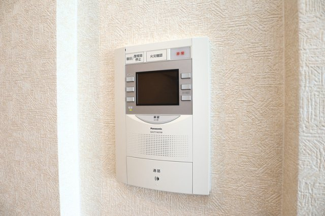 【セキュリティ】 | グランフォーレプライム県庁前　★プライスホームなら仲介手数料が割引価格です★