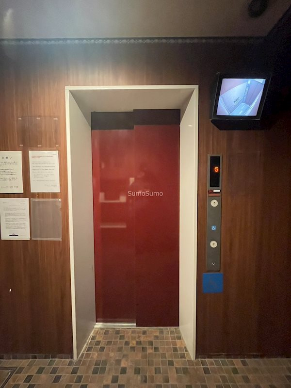 クリスタルブライト本町東の設備