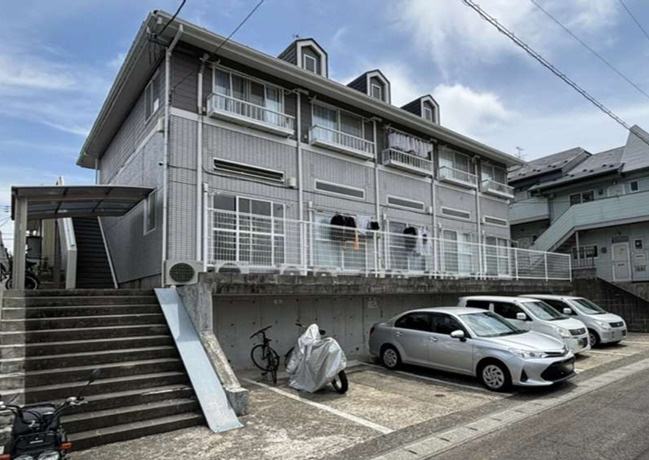 ラ・ロシェール