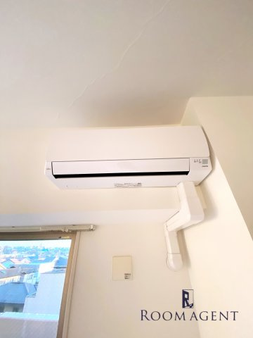 茶屋ヶ坂ライズの設備