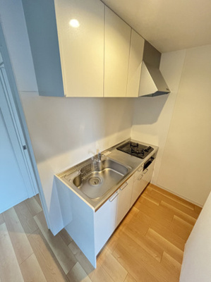 【キッチン】 | アシンプトートA棟 | システムキッチン