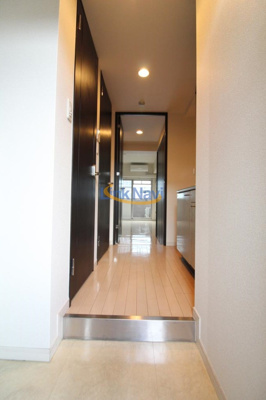 【内装】 | サムティ中之島WEST