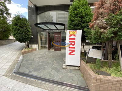 【エントランス】 | サムティ中之島WEST