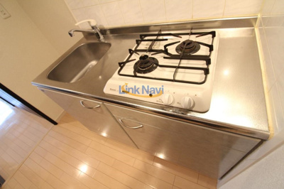 【キッチン】 | サムティ中之島WEST