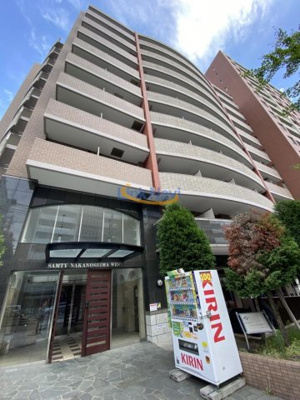 【外観】 | サムティ中之島WEST