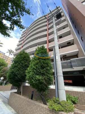 【外観】 | サムティ中之島WEST