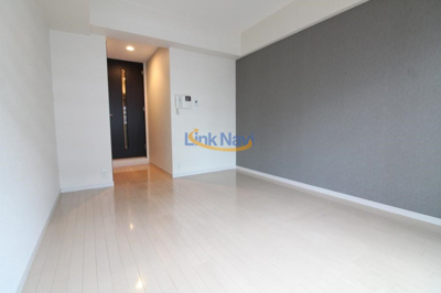 【居間・リビング】 | サムティ中之島WEST