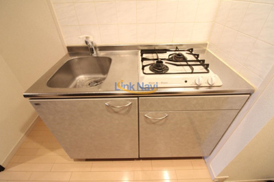 【キッチン】 | サムティ中之島WEST