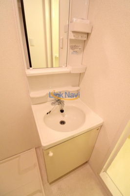 【独立洗面台】 | サムティ中之島WEST