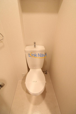 【トイレ】 | サムティ中之島WEST