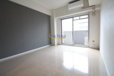 【居間・リビング】 | サムティ中之島WEST