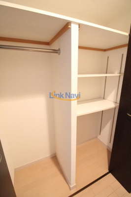【収納】 | サムティ中之島WEST