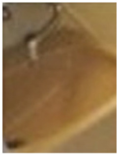 ライフピアウエストの洗面所|洗面