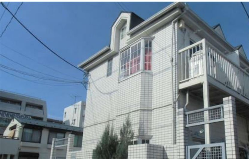 ライフピアウエスト