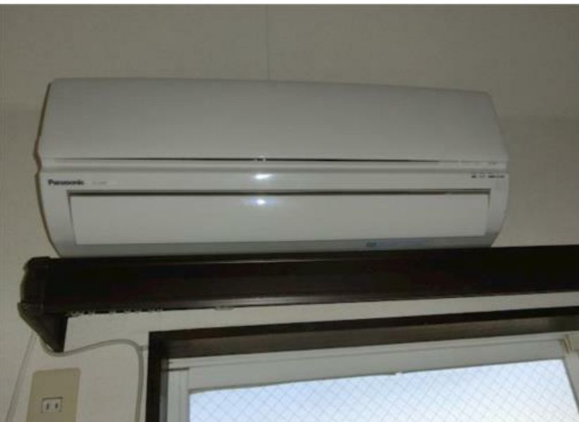 ライフピアウエストの設備