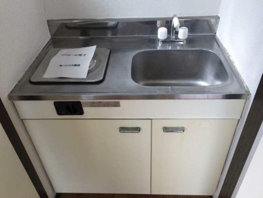 ライフピアウエストのキッチン|キッチン☆（同一仕様写真）