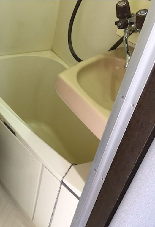 ライフピアウエストの浴室|バスルーム♪（同一仕様写真）