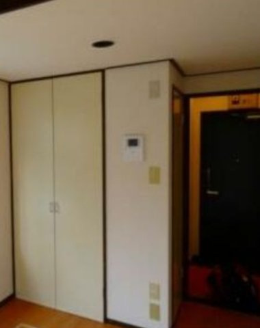 ライフピアウエストの寝室|（同一仕様写真）