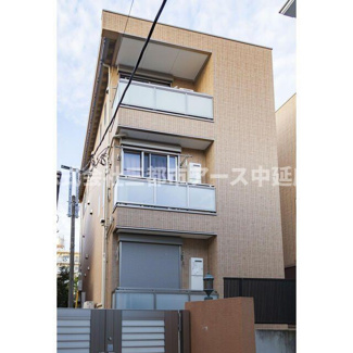 【外観】 | ウェルスクエア中馬込 | ウェルスクエア中馬込