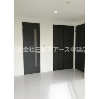 【寝室】 | ウェルスクエア中馬込 | ウェルスクエア中馬込