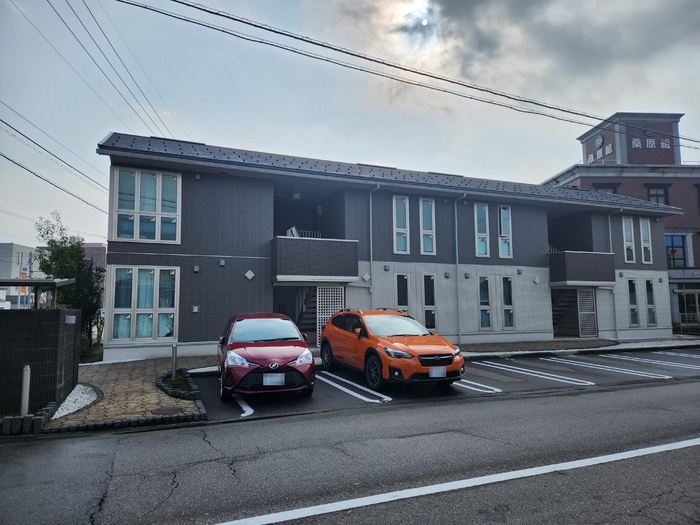 サン・ビレッジ・ミカーレ