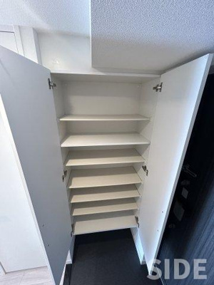 【玄関】 | ソルテラス都島本通