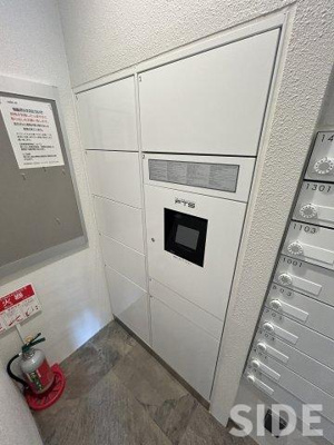 【その他共用部分】 | ソルテラス都島本通