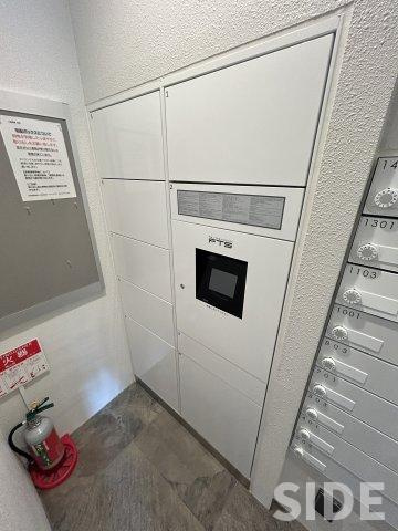 【その他共用部分】 | ソルテラス都島本通