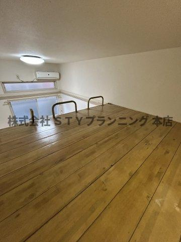 仲介手数料0円！Sol　Vino平田の寝室