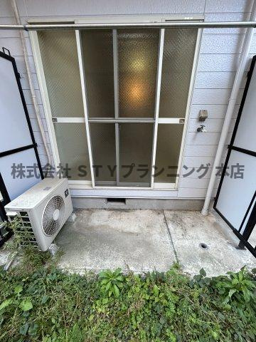 仲介手数料0円！Sol　Vino平田の庭
