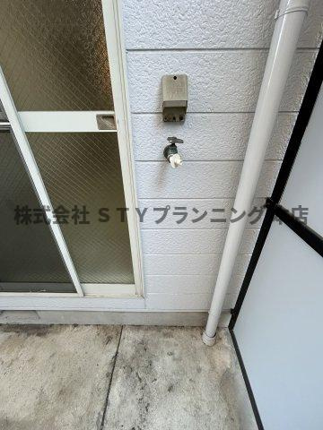 仲介手数料0円！Sol　Vino平田のその他