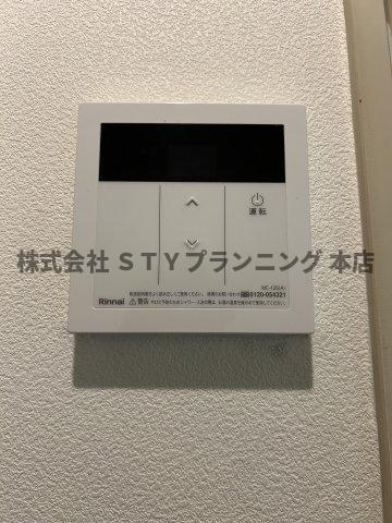 仲介手数料0円！Sol　Vino平田のその他