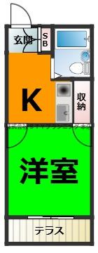 仲介手数料0円！Sol　Vino平田