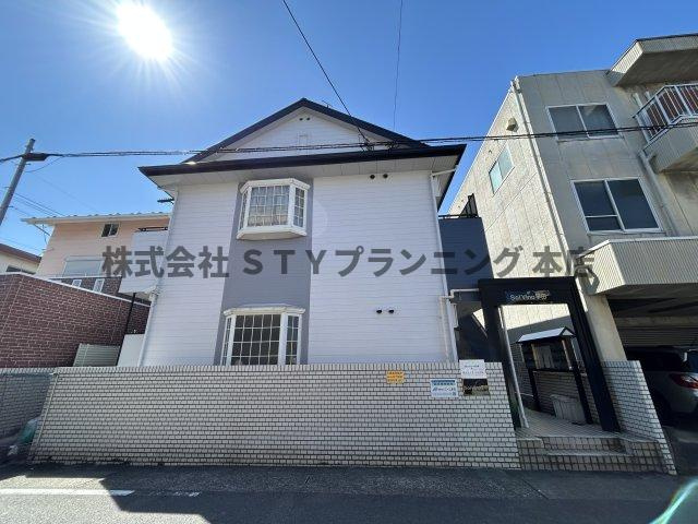 仲介手数料0円！Sol　Vino平田
