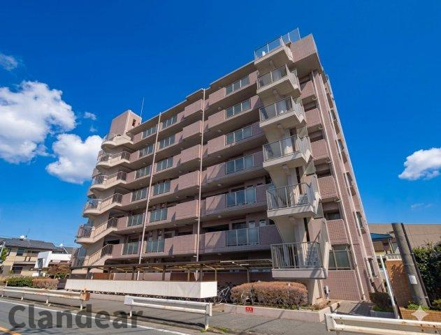 ライオンズマンション三郷早稲田公園