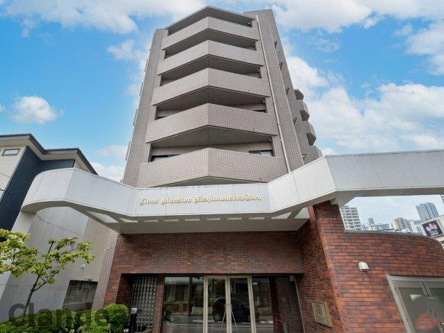 ライオンズマンション三郷早稲田公園のその他|ドキドキの新生活も、安心してスタート。ぴったりの住まいを見つけませんか？クランディアが一緒に住まい選びをサポートします‼　まずは、お気軽にお問合せください　＃クランディア