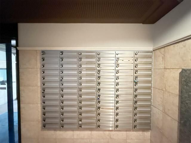 マイナビＳＴＡＹミライエ浦安北栄Ⅱ（レジディア浦安Ⅱ）のその他共用部分