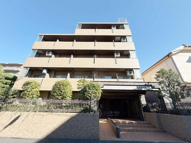 マイナビＳＴＡＹミライエ浦安北栄Ⅱ（レジディア浦安Ⅱ）