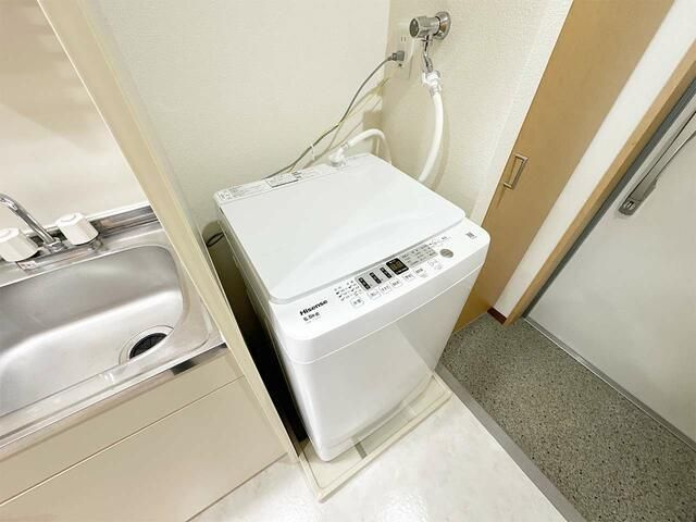 マイナビＳＴＡＹミライエ浦安北栄Ⅱ（レジディア浦安Ⅱ）の設備