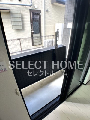 【バルコニー】 | HOPE | 同型タイプ