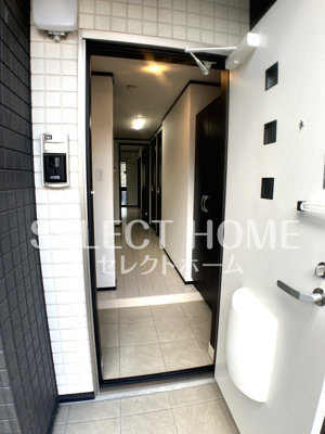 【玄関】 | HOPE | 同型タイプ