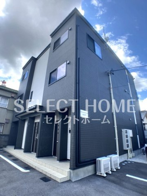 【外観】 | HOPE | 画像準備中