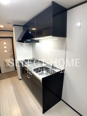 【キッチン】 | HOPE | 同型タイプ