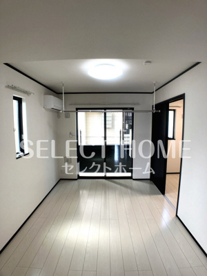 【居間・リビング】 | HOPE | 同型タイプ