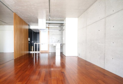 【居間・リビング】 | オービットステージ北堀江 仲介手数料無料