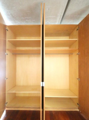 【収納】 | オービットステージ北堀江 仲介手数料無料