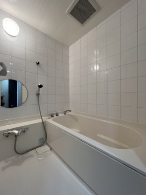 【浴室】 | オービットステージ北堀江 仲介手数料無料