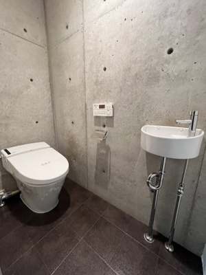 【トイレ】 | オービットステージ北堀江 仲介手数料無料